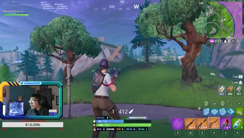 first 24hr stream of 2019 !discord Twitter: @mance2325