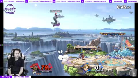 Smash Practice/Viewer Battles/Smash Conference Sets
