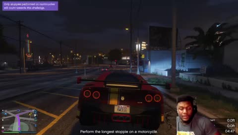 [PS4] Money Money Money |  Sub Goal 47/50 | PC Fundraising: Cost $2,328.