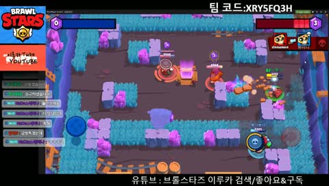 니타460올리기 .../Rank 6400++GemGrap
