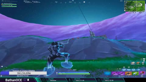 Fortnite 14 Year Old Player 695+ Wins. Come Chill