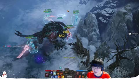 [아르카나/428+] 스킬트리 추천 받아용