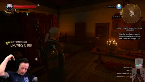 BLOOD & WINE DAY 1! DROP IN AND SAY HI!!! [DEATHMARCH][BLIND] :D !discord