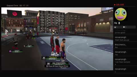 Myteam