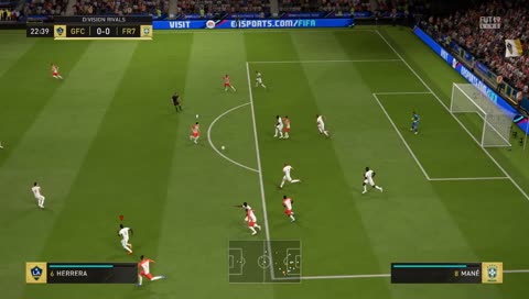 [ FIFA 19 ] DIV RIVALS + SBC