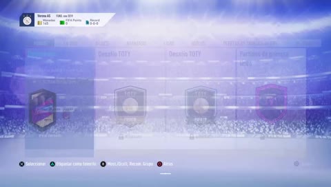 PACK OPENING||BUSCANDO TOTY