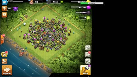 Non Stop farm! LETS GOOO]