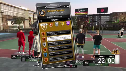 2s With My 6'7 Point Foward Iso Up�FFFFED�FFFFA0�FFFFBE�FFFFED�FFFFB4�FFFFA3