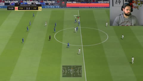 🔥Teamaufbau/ Trading🔥Follower Games🔥 !Points