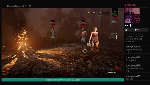 [PS4] Beer and Action!!!