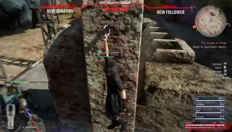 [AUS] Having an off day, so now for something completely different.......