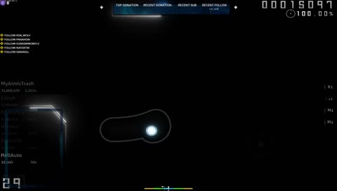 Un mec nul essaye de jouer :) |99k|