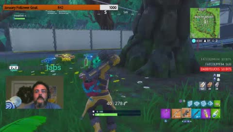 Hey there:) Donate panel now active, hook a brother up! 😉