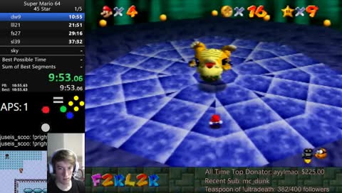 [N64] meme streme !ultradeath !clip !squid