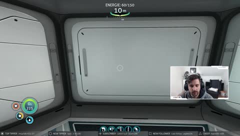 [GER/ENG] Mission Zyklopteile Finden