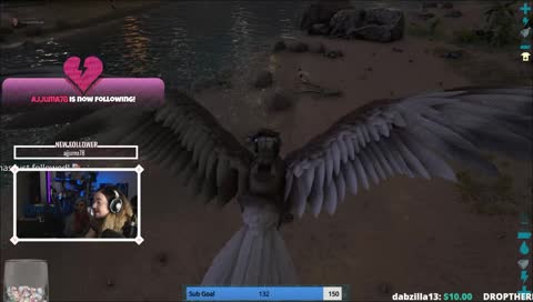 [Day 9] Hi :) I'm New-ish! Chill & Positive Community PvE (Private Server)