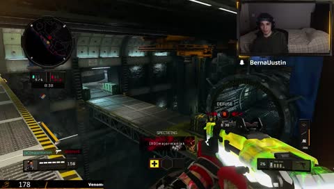 WAGERS / ELITE GAMEPLAY