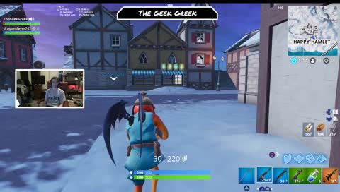 || Late night grind || #GreekSquad ||