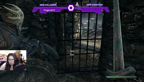 SUP, MILK DRINKERS! SKYRIM BABY!