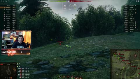 REGGELI WOT 🐲  HELLO 2019