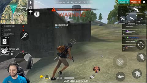 [ESP-Perú]  [⭐jugando con followers⭐️] streamloots🔴 ❗️cofres ❗️prime ❗️loots ❗️sr