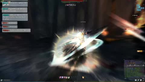 생뉴비 망창인생 우산린 육성