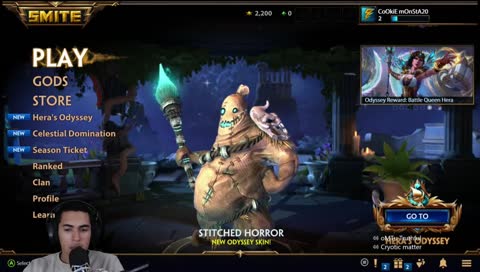 Hi cookies please - ENJOY THE STREAM