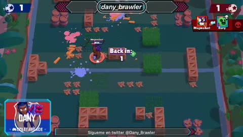 Brawl Stars de chill a 12000 copas