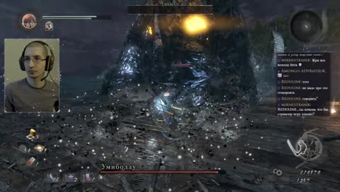 ADyBaH4uK vs Nioh