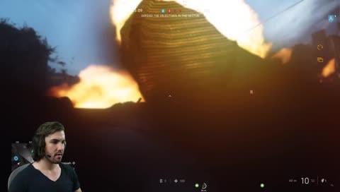 [AUS] New Recruit - PC - @AUTomlin