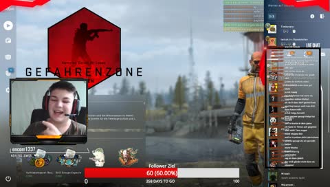 [GER/PC]Zuschauen ist okey  Mit Spielen ist besser <3 ;D