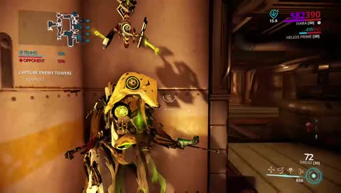 Endless solo Interception, Drop in to keep me awake.
