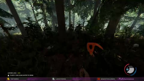 getter of the bread | [OCE]