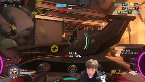 시즌14 미션시작 7:3