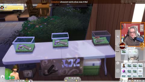 [GER] Streamstart, Streampause oder Streamende! | #DiePhantas |  Jetzt in der Chillzone auf Zebrasworld