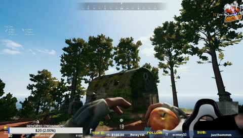 Being sick sucks/ official sub badges/ goal to 400 Followers/ A Road to 18 of 20 Subs / Team SPOC/ Be part of the BBQ family