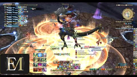 New Patch CONTENT - Rushing new primal