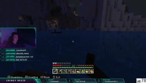 🔴 [PS4] [60 FPS] Minecraft Survival No Cheats Ep 2 | !mojoclan !uptime !playlist 🤪