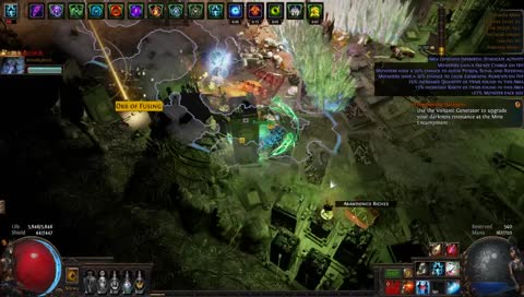 [BSC] Deep Dank Delving. Holy Fossil Prices.