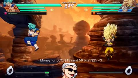 [pc] LCQ practice and sets with viewers games