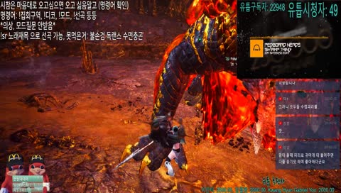 M없는 노맘타로트 똥망컨텐츠