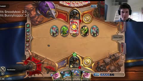 Playoffs prac today !lineup in chat to see my decks