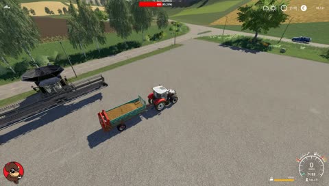 [PC / FR] Multi ferme moddé