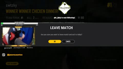 NOKKAEW IS BACK!!!!!!!!!!!!!!!