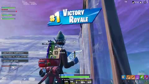 [3100+ wins] Live mattutina!? wtf? !creatore !subday