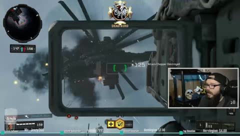 [ps4] [ giveaway Merch+$30] We back with new animations :)