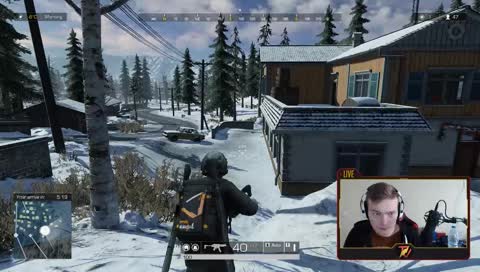 C'est la deuxième fois que je lance ce jeu ! #BonneAnnée