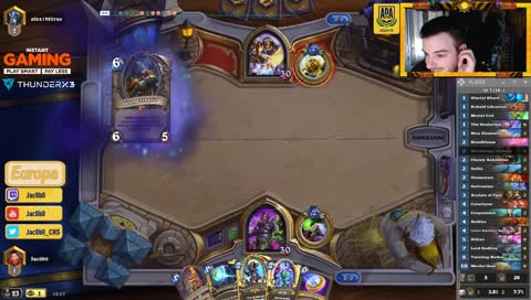 [ESP] Jac0b0: Ladder (!Sobre)