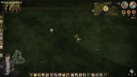 돈스타브 하는 방송 (시참가능)[!drops,!시참]