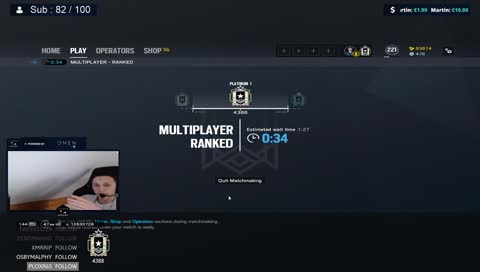 (PRO FR/ENG) LeStream Esport risze <> L.E.L